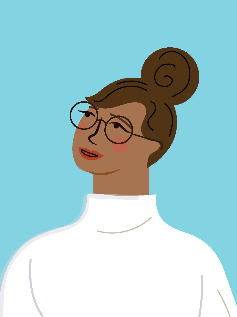 Bryanne, Captain of the Ship