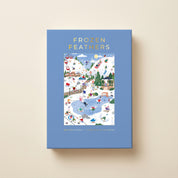 DROP 2: Winter Wonder (Set of 6 Puzzles) - SOLD OUT