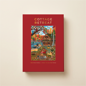 DROP 1: Harvest Hues (Set of 6 Puzzles)