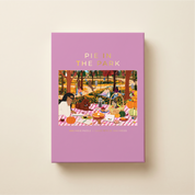 DROP 1: Harvest Hues (Set of 6 Puzzles)
