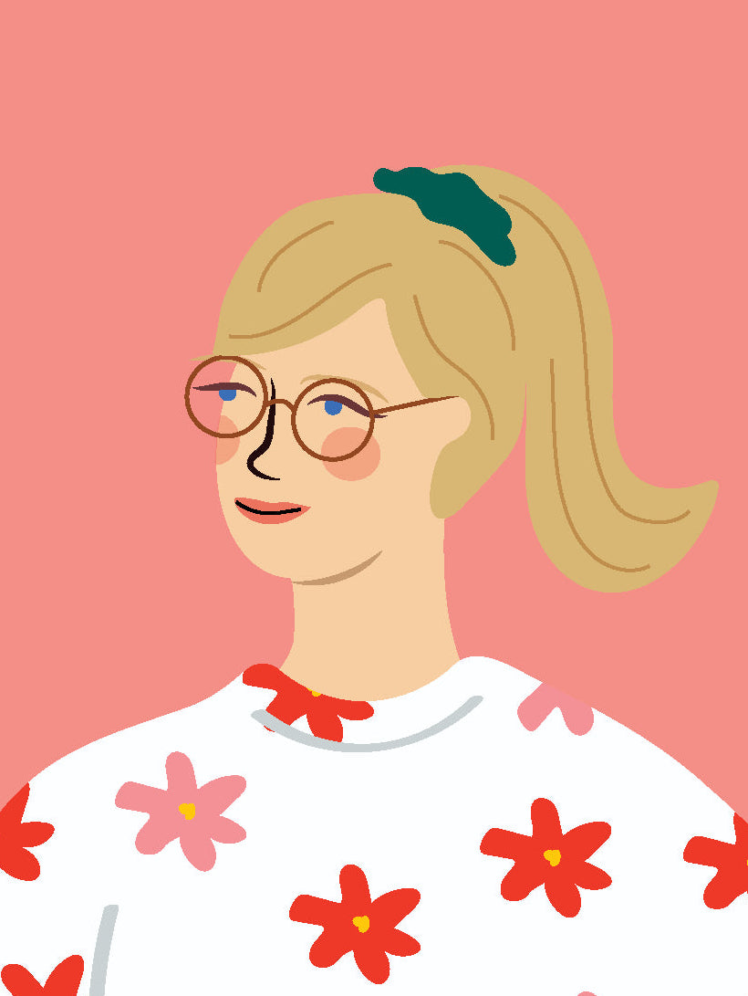Jess, Fix-it Fairy