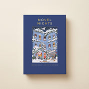 DROP 2: Winter Wonder (Set of 6 Puzzles) - SOLD OUT