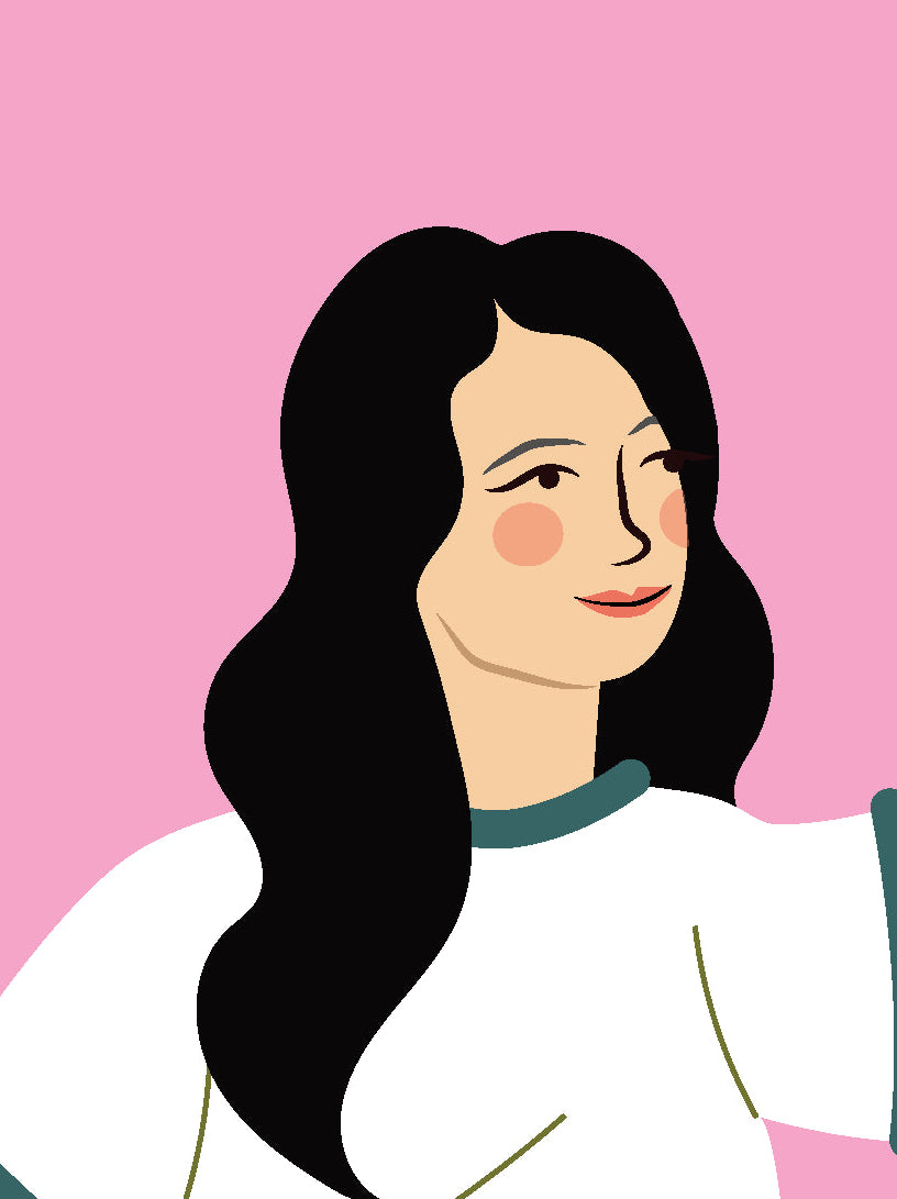 Sungmee, Data Whisperer